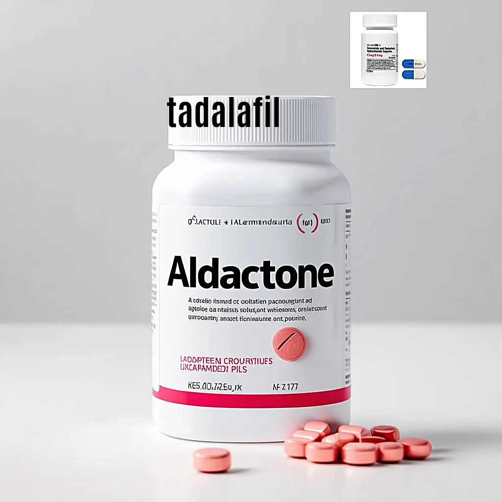 Tadalafil 5 mg generico precio